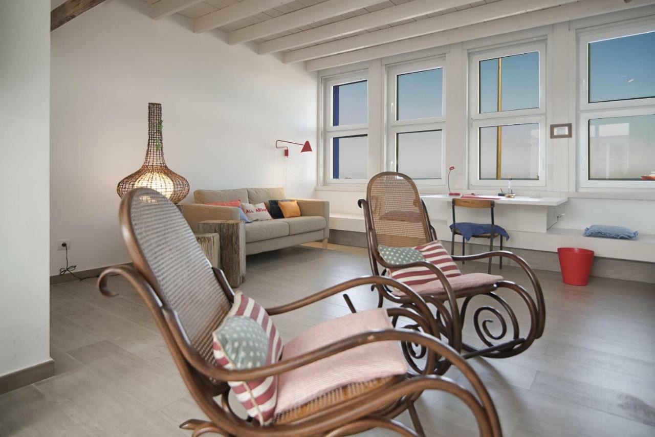 شقة Flatguest - Castle Sea View لاس بالماس دي غران كاناريا المظهر الخارجي الصورة