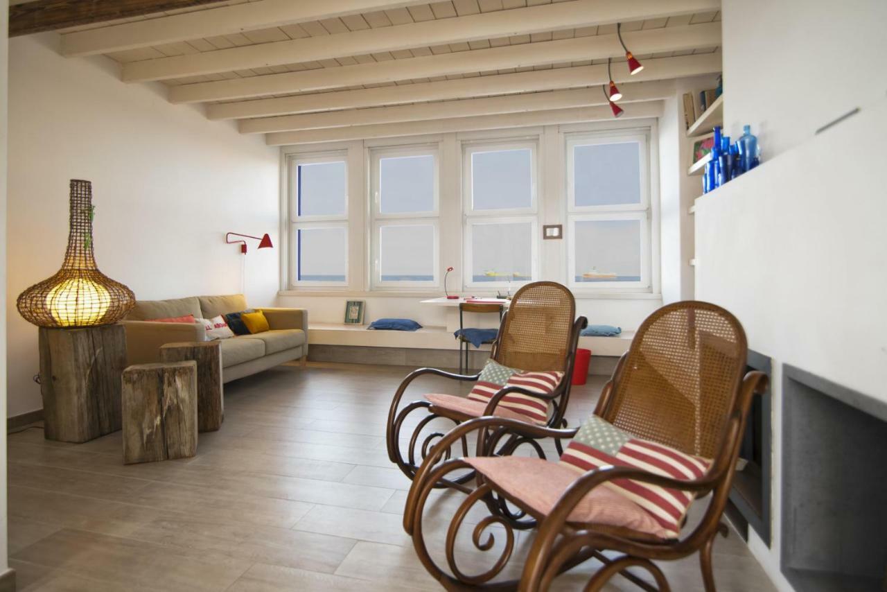 شقة Flatguest - Castle Sea View لاس بالماس دي غران كاناريا المظهر الخارجي الصورة