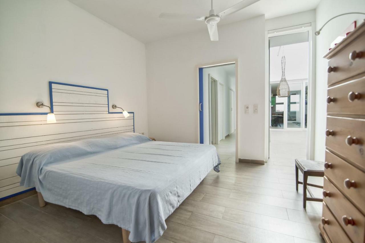 شقة Flatguest - Castle Sea View لاس بالماس دي غران كاناريا المظهر الخارجي الصورة