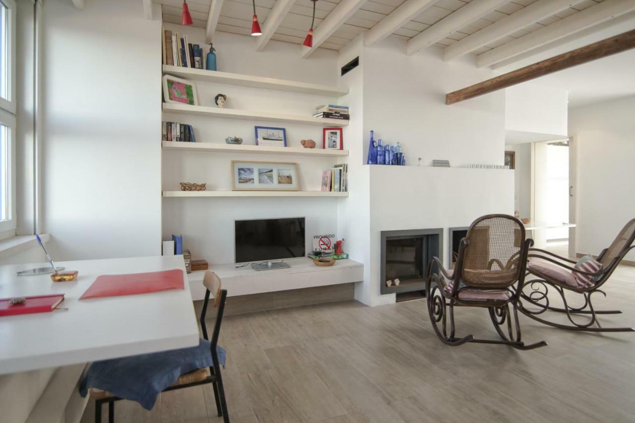 شقة Flatguest - Castle Sea View لاس بالماس دي غران كاناريا المظهر الخارجي الصورة