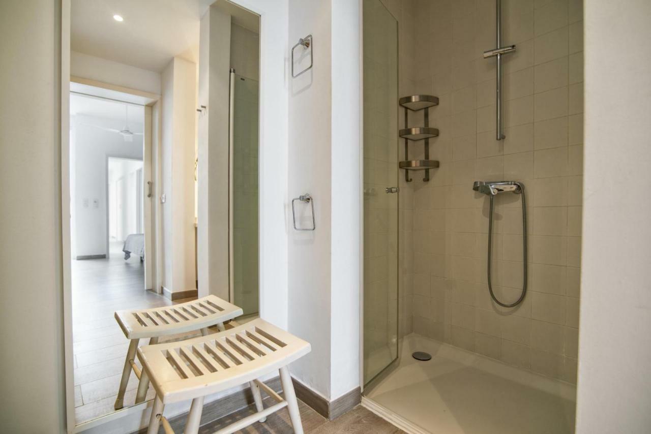 شقة Flatguest - Castle Sea View لاس بالماس دي غران كاناريا المظهر الخارجي الصورة